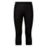 Фото #1 товара ODLO Warm 3/4 base layer Pants