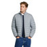 Фото #2 товара PEPE JEANS Tomi puffer jacket