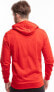 Puma Bluza męska Puma Team Goal Casuals Hooded czerwona 658595 01 L