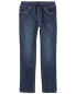 Фото #6 товара Kid Pull-On Jeans 14