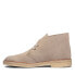 [26155527] Mens Clarks DESERT BOOT 'SAND SUEDE'