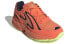 Фото #3 товара Кроссовки мужские adidas originals Yung-96 Chasm Trail оранжевые