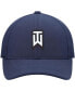 Men's Navy Tiger Woods Legacy91 Performance Flex Hat