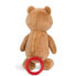 NICI Music Box FC Bayern München Bear Berni 18 cm Teddy