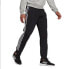 Pantaloni de trening Adidas 3S WV TC PT [GK8980]