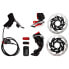 SRAM Red E-Tap AXS 2X HRD FM Electronic Groupset