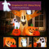 Halloween Spukgespenst 844-039