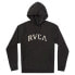 Фото #3 товара RVCA Concord Applique hoodie