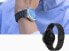 Фото #4 товара Spigen Bransoleta Spigen Modern Fit Band do Galaxy Watch 46mm / Gear S3 Black uniwersalny