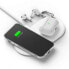Фото #3 товара Чехол для смартфона Ringke для iPhone 12 Pro Max - розово-зеленый