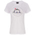 ფოტო #1 პროდუქტის IZAS Adael W short sleeve T-shirt