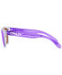 ფოტო #3 პროდუქტის Child Sunglasses, Frogskins XXS (ages 7-10)