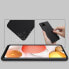 Nillkin Etui Nillkin Frosted do Samsung Galaxy A42 5G (Czarne) uniwersalny