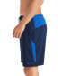 Men's Big & Tall Contend 9" Swim Trunks