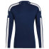 Фото #2 товара ADIDAS Squadra 21 long sleeve T-shirt