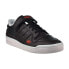 Adidas Forum Low Men's Shoes Core Black-Almost Blue HQ4536