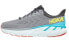 Кроссовки HOKA ONE ONE Clifton 7 Wide 1110534-WDDS