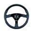 Racing Steering Wheel Sparco 015TL522TUV Black
