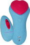 Massagevibrator blau