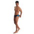 SPEEDO Boom Logo Splice 7 cm Swimming Brief