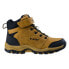 HI-TEC Canori Mid Junior hiking boots
