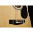 Фото #15 товара Акустическая гитара Squier SA-105CE NA