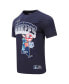 ფოტო #3 პროდუქტის Men's Navy New York Yankees 1996 World Series Hometown T-shirt
