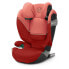 CYBEX Solution S2 I-Fix car seat