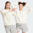 Фото #1 товара Худи Adidas Lounge Fleece