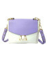 ფოტო #1 პროდუქტის Vivian Multi Adjustable Crossbody Bag