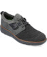 Фото #1 товара Кроссовки Vance Co Claxton Comfort Foam Knit