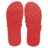 ფოტო #2 პროდუქტის TOMMY HILFIGER Patch Beach Flip Flops