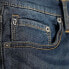 Фото #5 товара DENIZEN from Levi's Men's 231 Athletic Fit Taper Jeans - Denim Blue 34x30