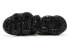 Фото #6 товара Nike VaporMax Flyknit 2 Black Multi-Color 低帮 跑步鞋 女款 黑彩虹 / Кроссовки Nike VaporMax Flyknit 942843-015