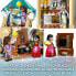 Фото #5 товара Игровой набор Lego Disney Wish Замок Короля Магнифико 613 предметов