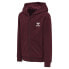 HUMMEL Trece full zip sweatshirt