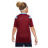 ფოტო #2 პროდუქტის NIKE Dri Fit Park Derby 3 short sleeve T-shirt