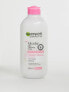 Garnier Micellar Cleansing Milky Water Dry Skin 400ml