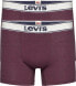 Фото #2 товара Levi`s Levi's Boxer 2 Pairs Briefs 37149-0401 Bordowe M