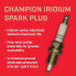 CHAMPION PARTS 9005 Iridium Spark Plug
