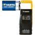 VARTA LCD Digital Battery Tester