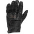 SPIRIT MOTORS Stretch 1.0 leather gloves