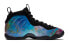 Фото #3 товара Кроссовки Nike Foamposite One XX "Big Bang" GS DA4159-800