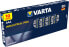 Varta Industrial LR03 - Single-use battery - AAA - Alkaline - 1.5 V - Blue - 44.5 mm