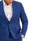 Фото #3 товара Men's Slim-Fit Suit Jacket, Created for Macy's