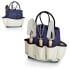 by Picnic Time Navy Garden Tote with Tools
