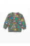 Фото #2 товара Пижама LCW Mickey Mouse Sweatshirt.