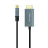 Фото #3 товара Кабель USB-C — HDMI NANOCABLE 10.15.5162 1,8 m Чёрный 8K Ultra HD
