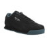 Фото #2 товара Puma Roma Skyline Flagship Lace Up Mens Black Sneakers Casual Shoes 40084101