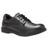 Eastland Dante Oxford Plain Toe Dress Mens Black 7383-01